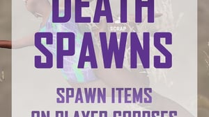 Death Spawns