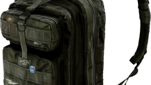 Back Pack Pro