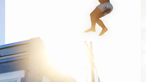 Double Jump