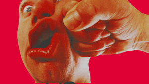 Face Punch