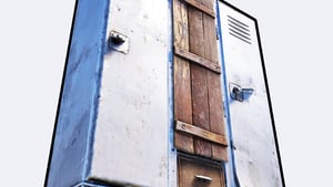 Portable Locker