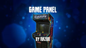 Chippy Game Panel