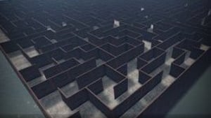 Maze Gen