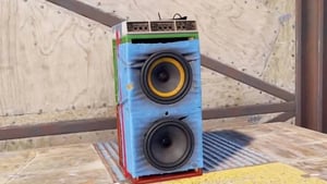 Monument Music