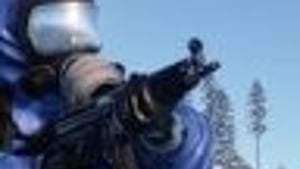 Npc Random Raids