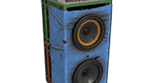 Sound Box