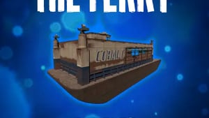 The Ferry