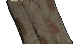 Bag Monitor
