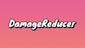 Damage Reducer