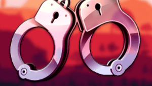 Rusty Cuffs