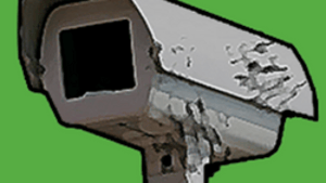 Security Cameras