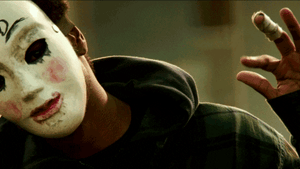 Purge Fx