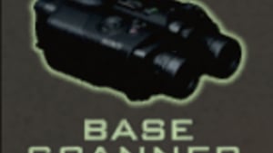 Base Scanner
