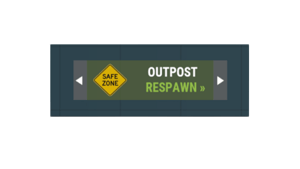 Outpost Respawn