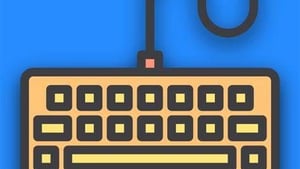 Key Binds