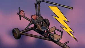 Minicopter Nitro