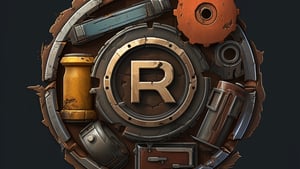 Repair Progress