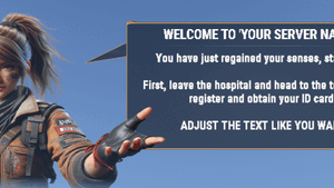 Tutorial Display