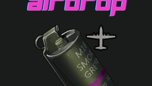Instant Airdrop