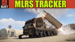 MLRS Tracker