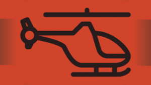 Personal Heli