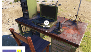 Computer Access — Ruster.NET Addon