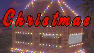 Christmas Window