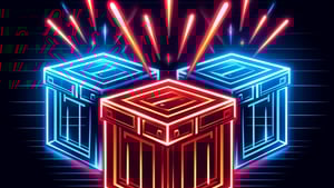 Crates Event Reborn