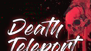 Death Teleport