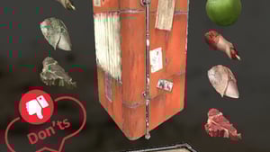 Food Spoil For Pve/rp [*works With Raidable Bases]