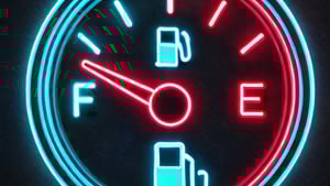 Fuel Display