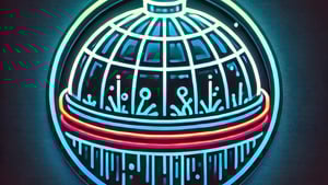 Night Dome Event
