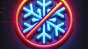 No Cold
