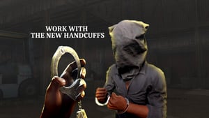 Rp Loot Protection [works With The New Handcuffs]