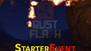 Starter Event
