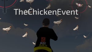 The Chicken Event