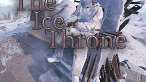 The Ice Throne