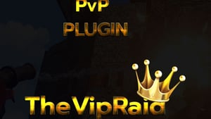 The Vip Raid [pv P Plugin]