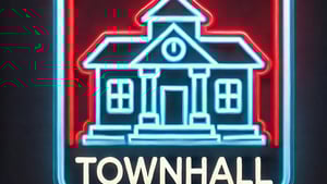 Townhall