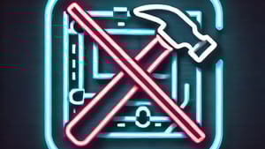Upgrade Restrictor (inspired By Duck Side)