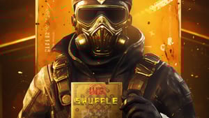 Vip Shuffle