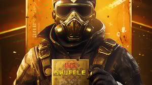 Vip Shuffle