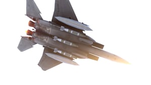My F15