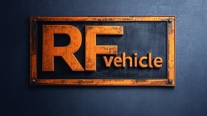 Rfvehicles