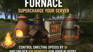 Furnace