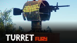 Turret Fury