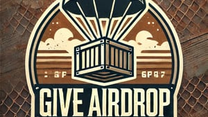 Give Airdrops