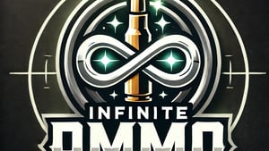 Infinite Ammo