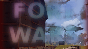 Fort Wars