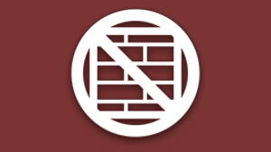 No Raid